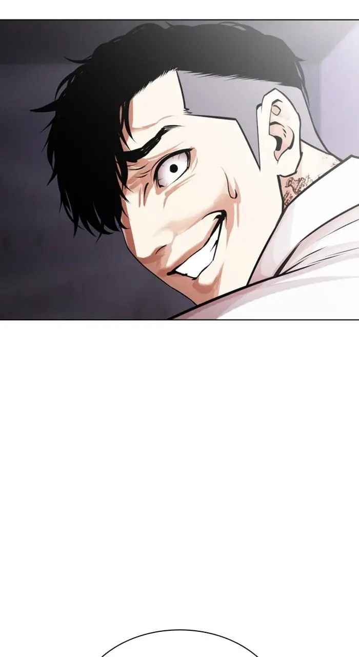 Lookism Chapter 462