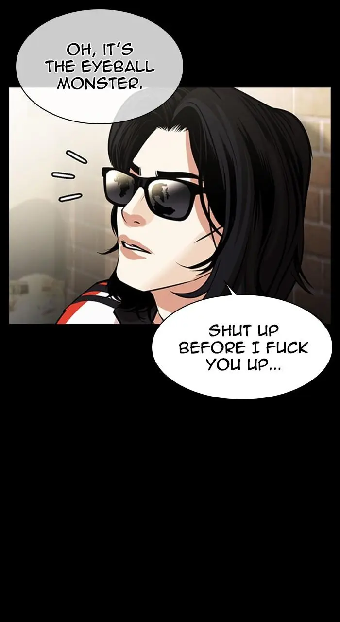 Read Lookism - Chapter 463 - w5.lookismmangafree.com | Image 4