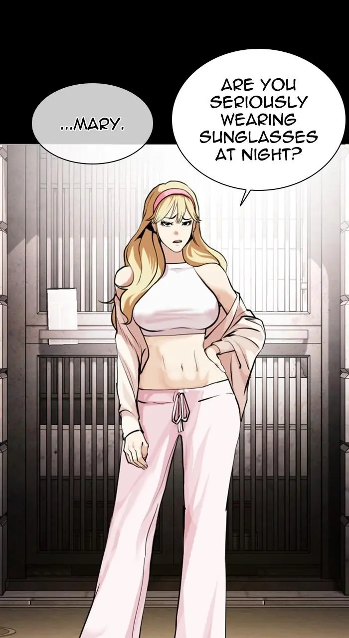 Read Lookism - Chapter 463 - w5.lookismmangafree.com | Image 5