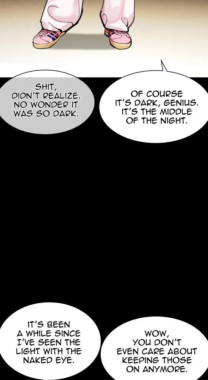 Read Lookism - Chapter 463 - w5.lookismmangafree.com | Image 6