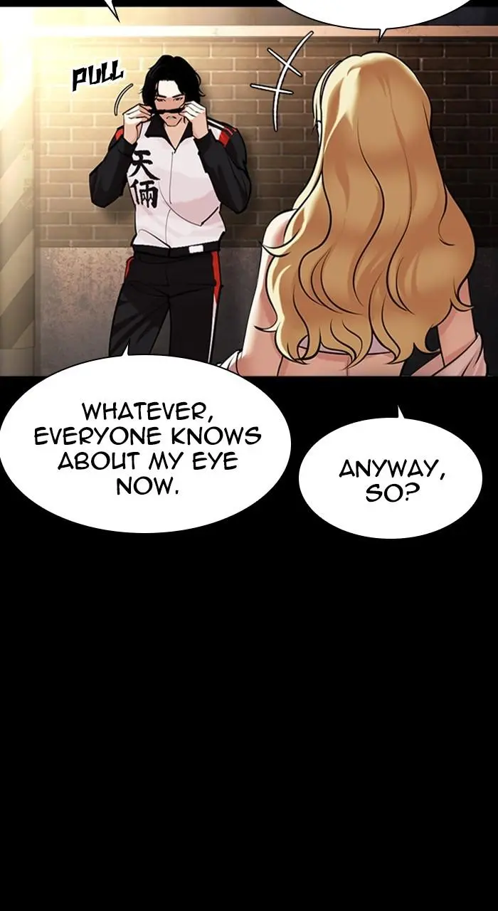 Read Lookism - Chapter 463 - w5.lookismmangafree.com | Image 7