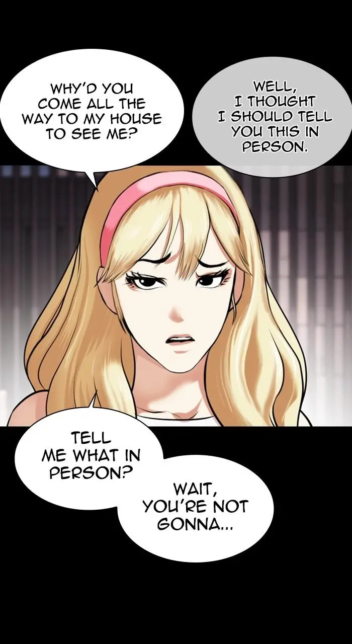 Read Lookism - Chapter 463 - w5.lookismmangafree.com | Image 8