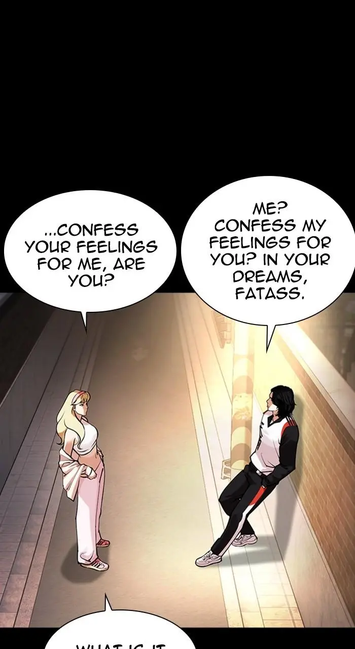 Read Lookism - Chapter 463 - w5.lookismmangafree.com | Image 9
