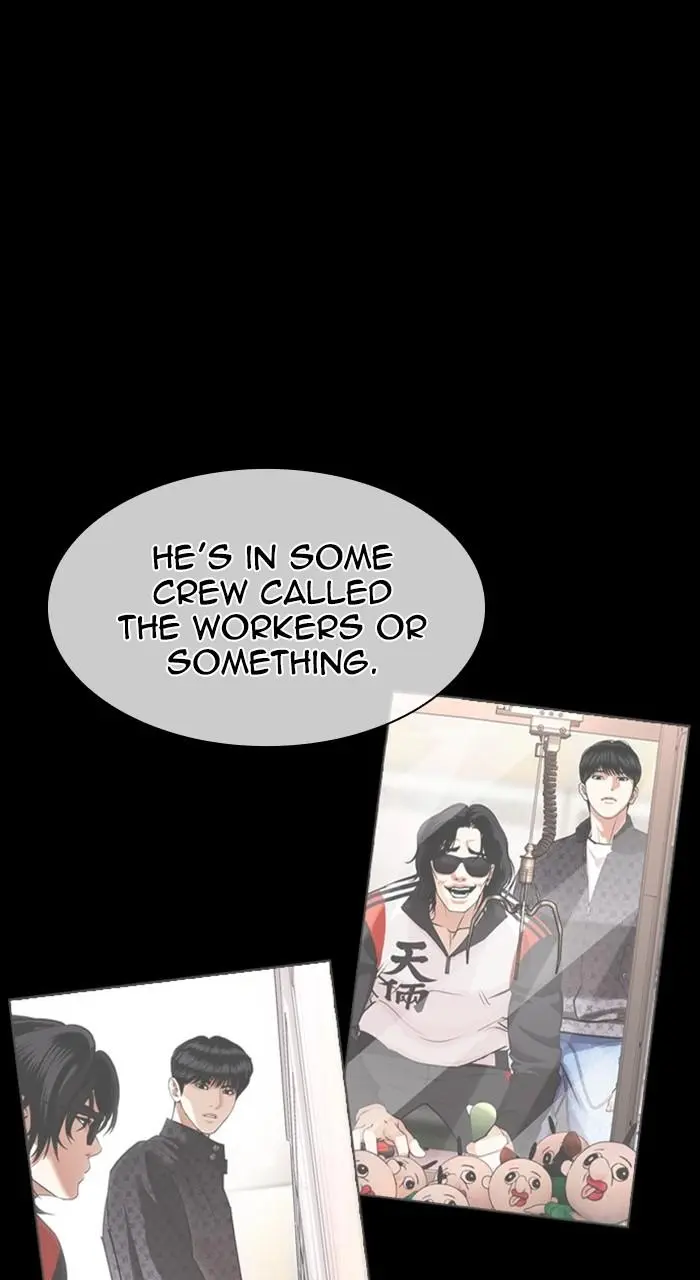 Read Lookism - Chapter 463 - w5.lookismmangafree.com | Image 13