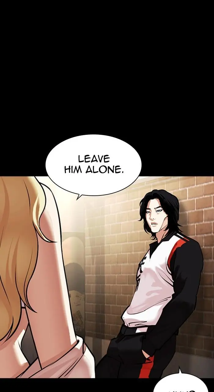 Read Lookism - Chapter 463 - w5.lookismmangafree.com | Image 15