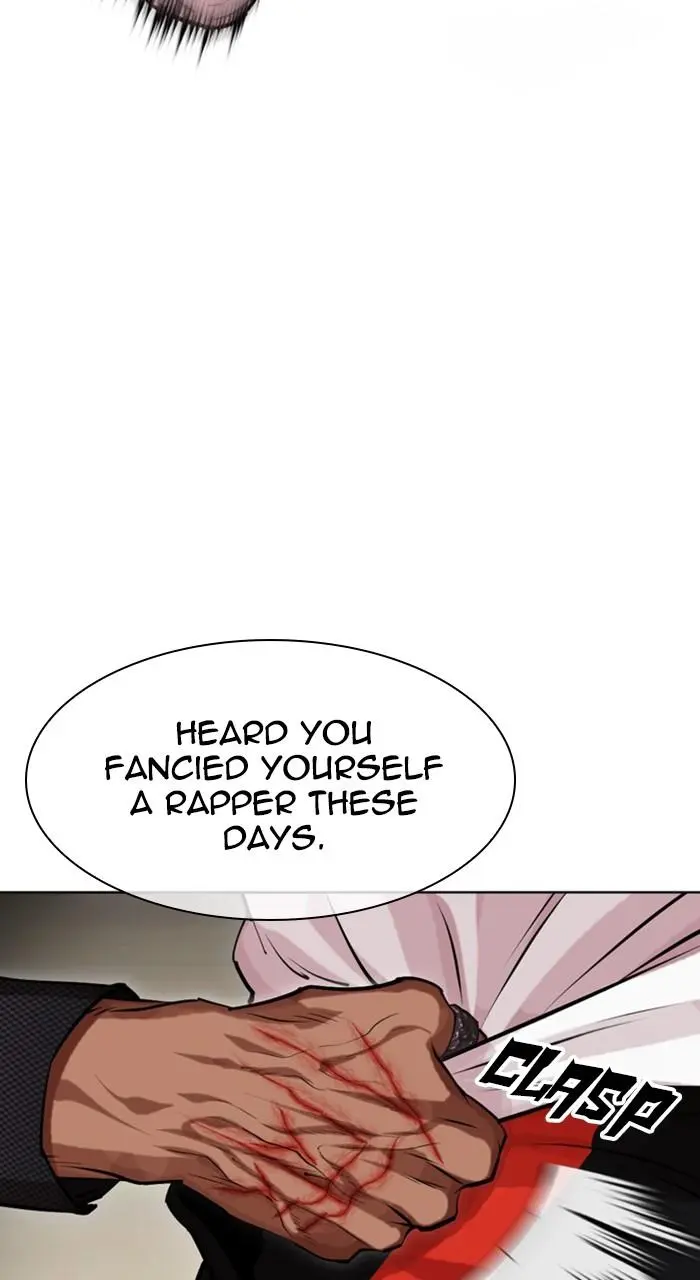 Read Lookism - Chapter 463 - w5.lookismmangafree.com | Image 33