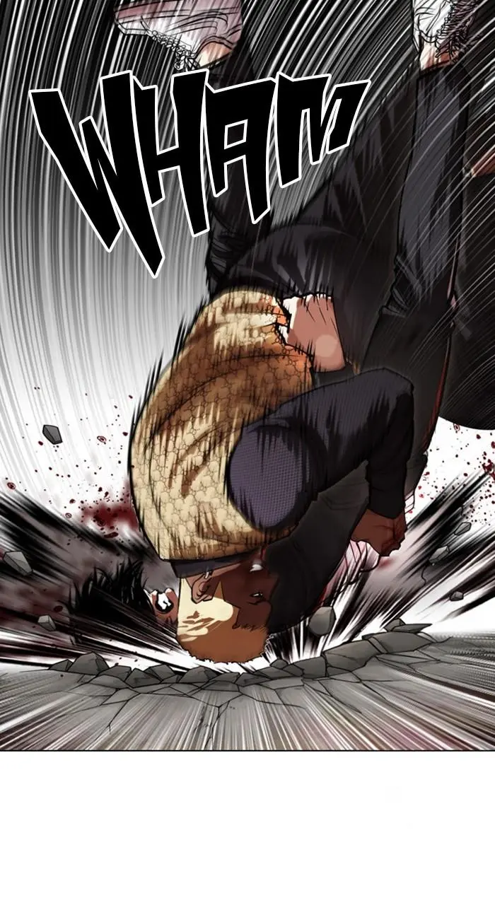 Read Lookism - Chapter 463 - w5.lookismmangafree.com | Image 35