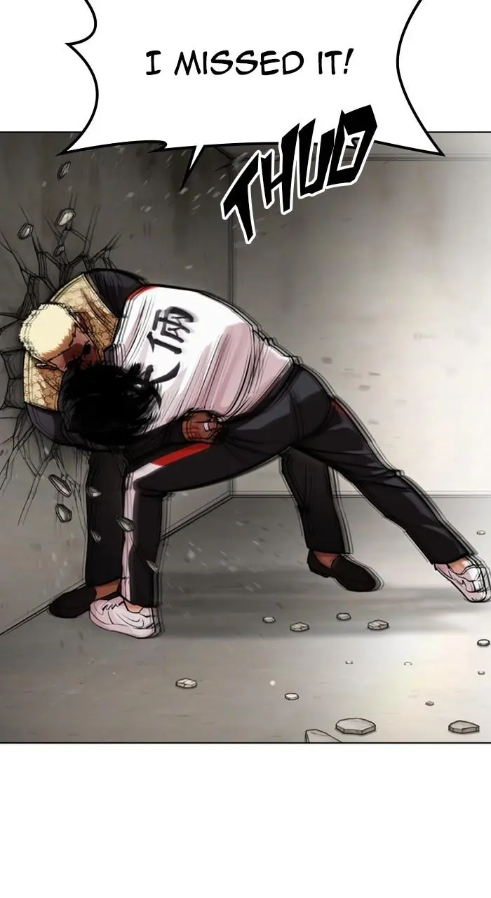 Read Lookism - Chapter 463 - w5.lookismmangafree.com | Image 42