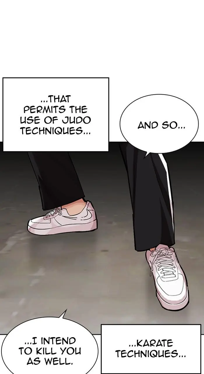 Read Lookism - Chapter 463 - w5.lookismmangafree.com | Image 54
