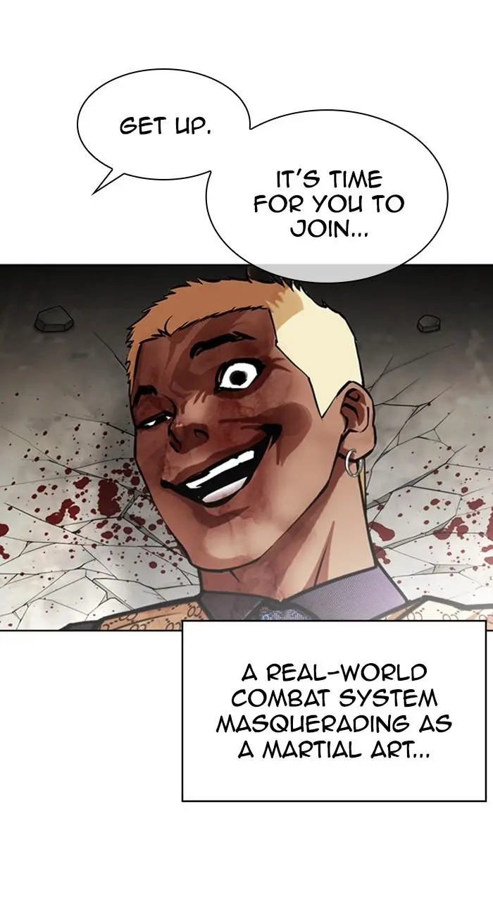 Read Lookism - Chapter 463 - w5.lookismmangafree.com | Image 57
