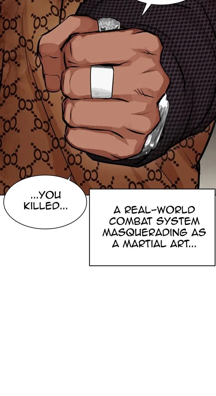 Read Lookism - Chapter 463 - w5.lookismmangafree.com | Image 64