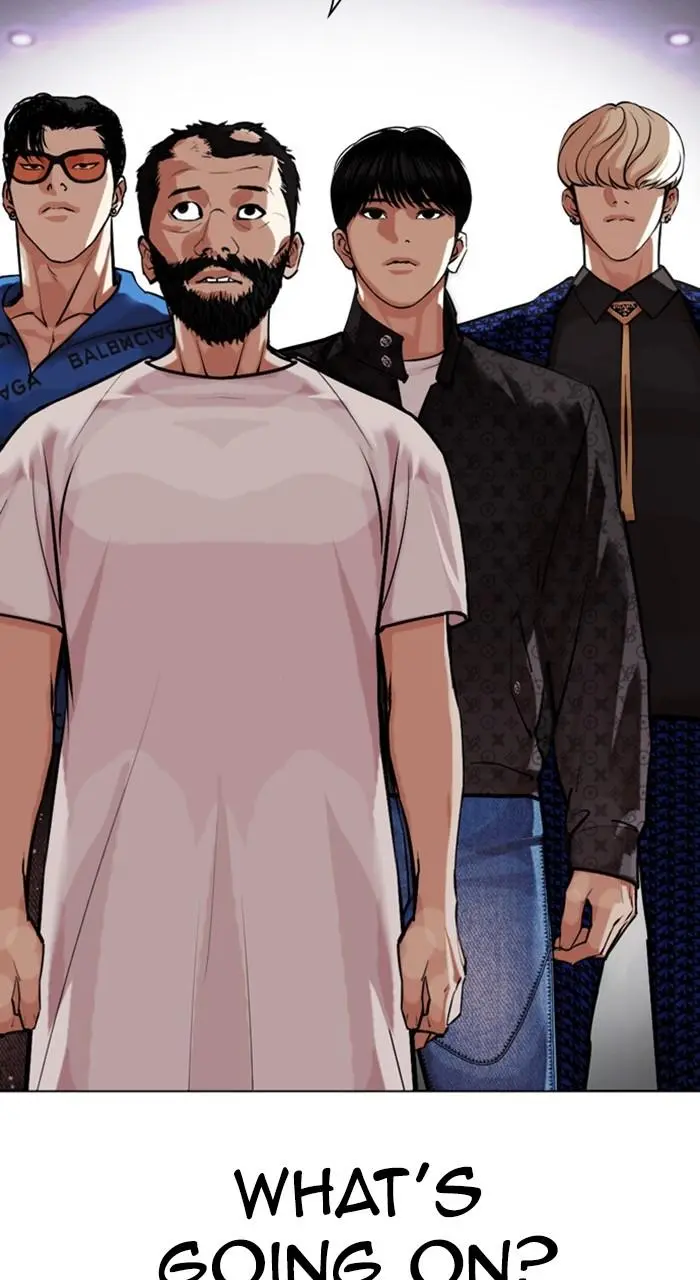 Read Lookism - Chapter 463 - w5.lookismmangafree.com | Image 75