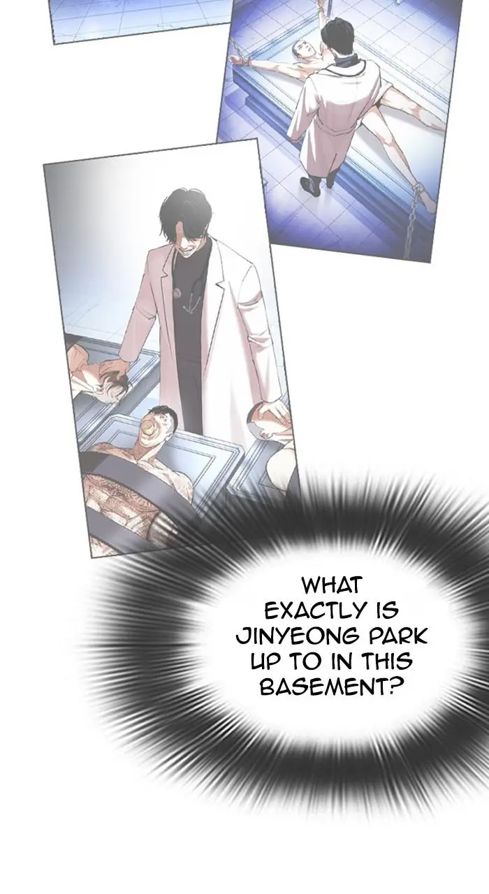 Read Lookism - Chapter 463 - w5.lookismmangafree.com | Image 81