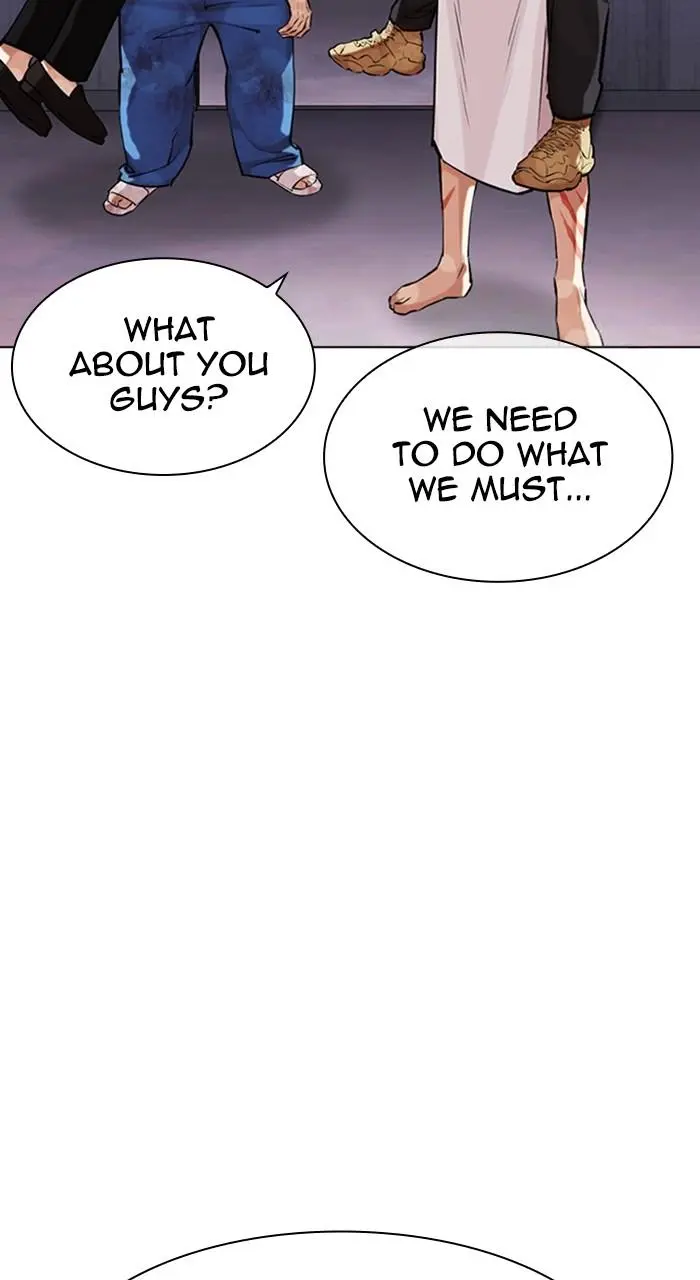 Read Lookism - Chapter 463 - w5.lookismmangafree.com | Image 83