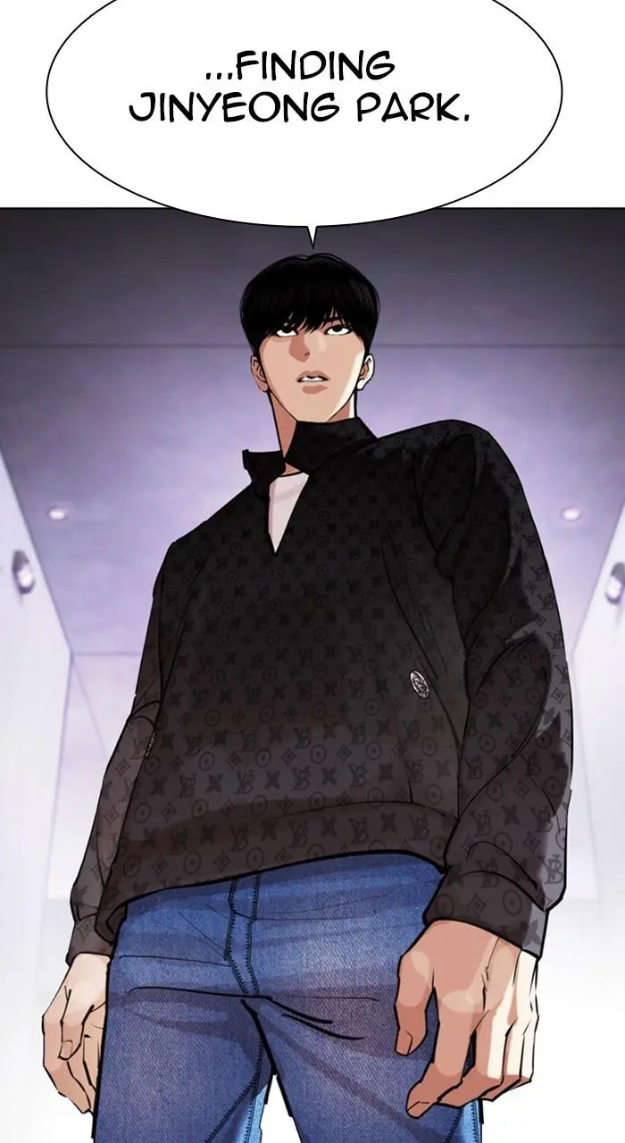 Read Lookism - Chapter 463 - w5.lookismmangafree.com | Image 84