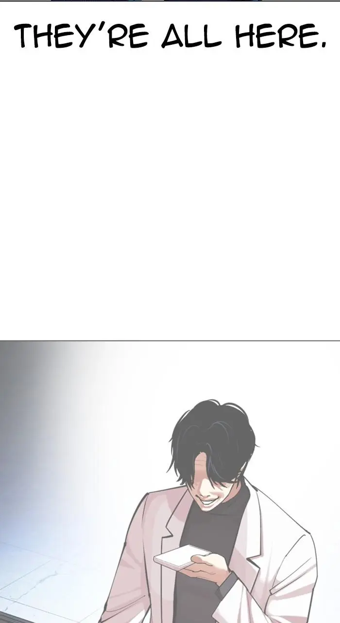 Read Lookism - Chapter 463 - w5.lookismmangafree.com | Image 85