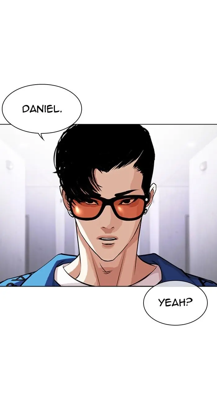 Read Lookism - Chapter 463 - w5.lookismmangafree.com | Image 87