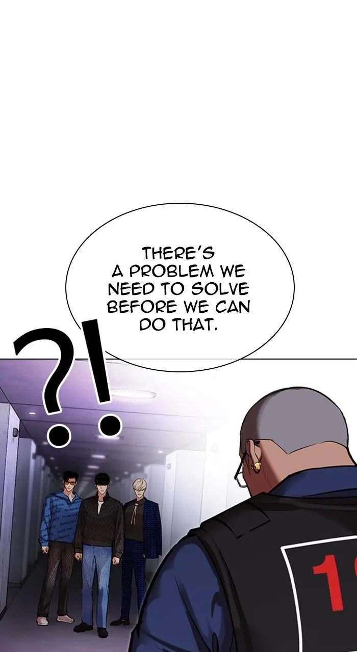 Read Lookism - Chapter 463 - w5.lookismmangafree.com | Image 88