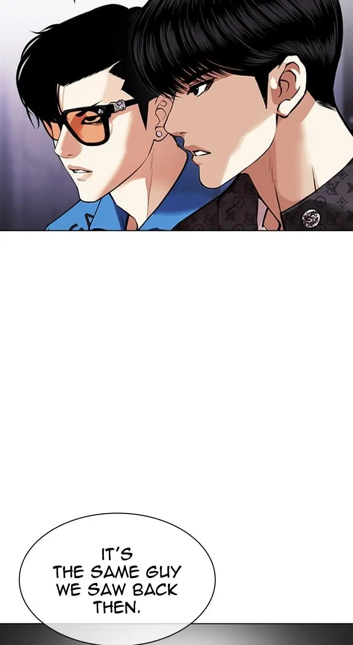 Read Lookism - Chapter 463 - w5.lookismmangafree.com | Image 90