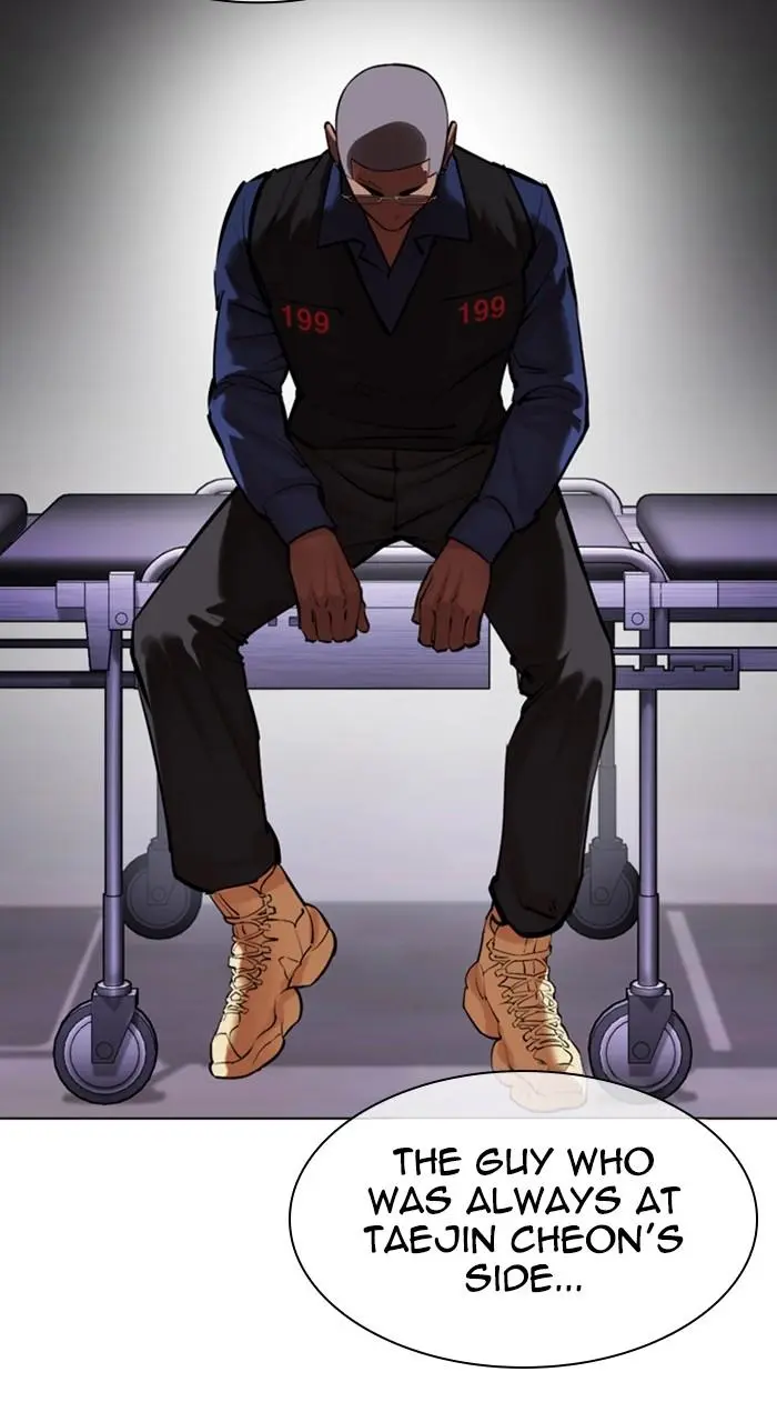 Read Lookism - Chapter 463 - w5.lookismmangafree.com | Image 91