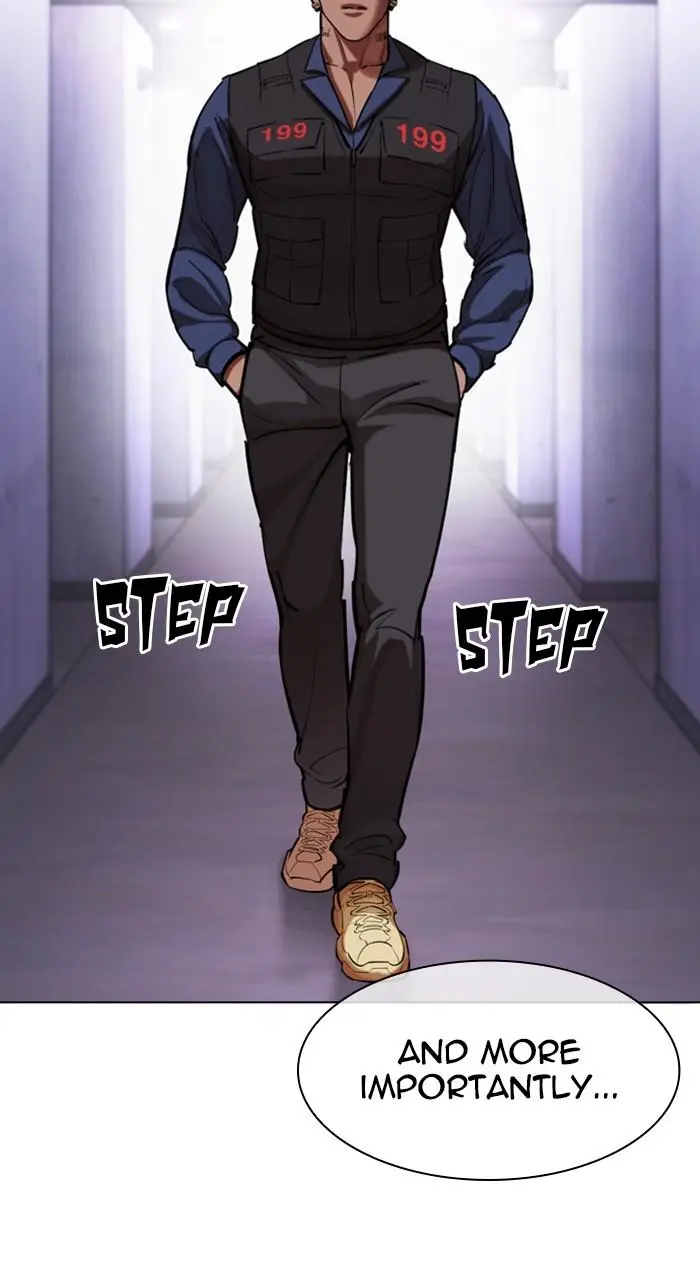 Read Lookism - Chapter 463 - w5.lookismmangafree.com | Image 96