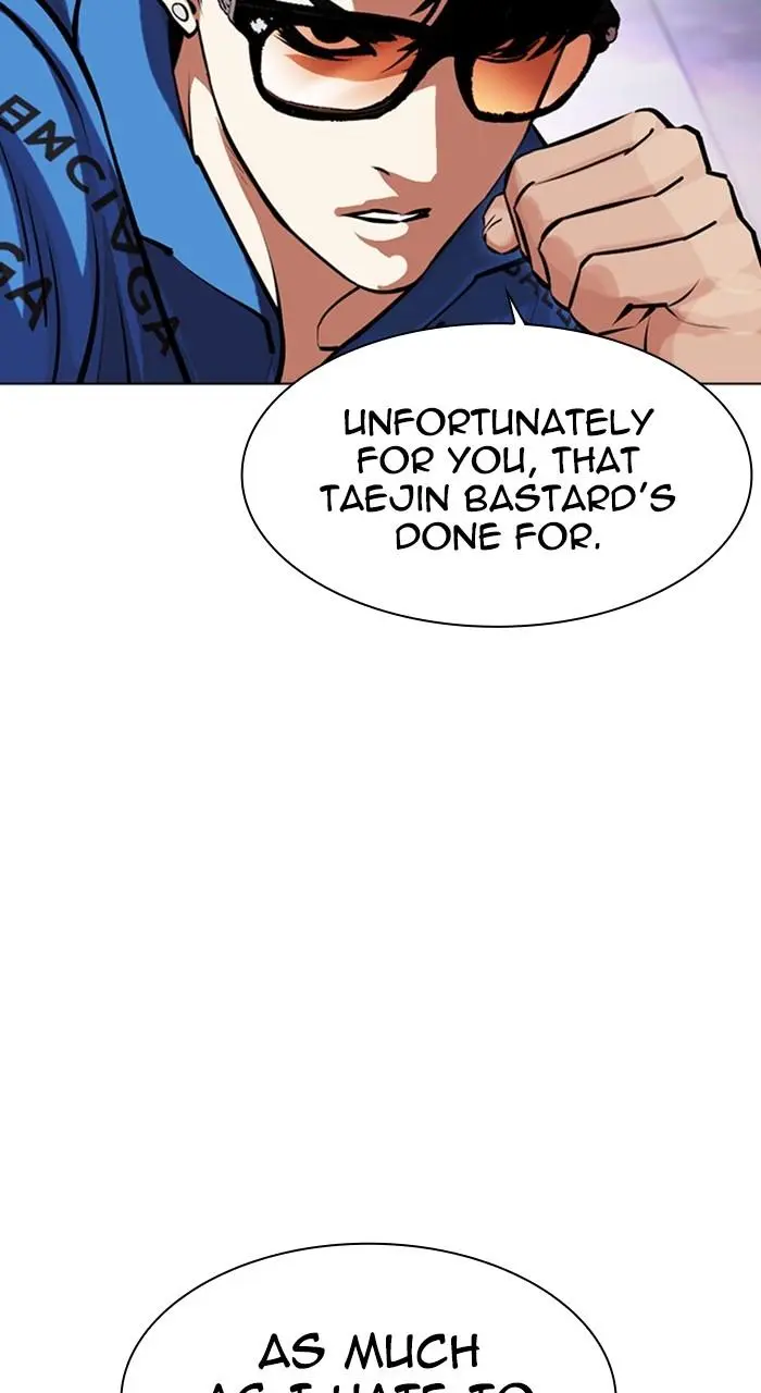 Read Lookism - Chapter 463 - w5.lookismmangafree.com | Image 104