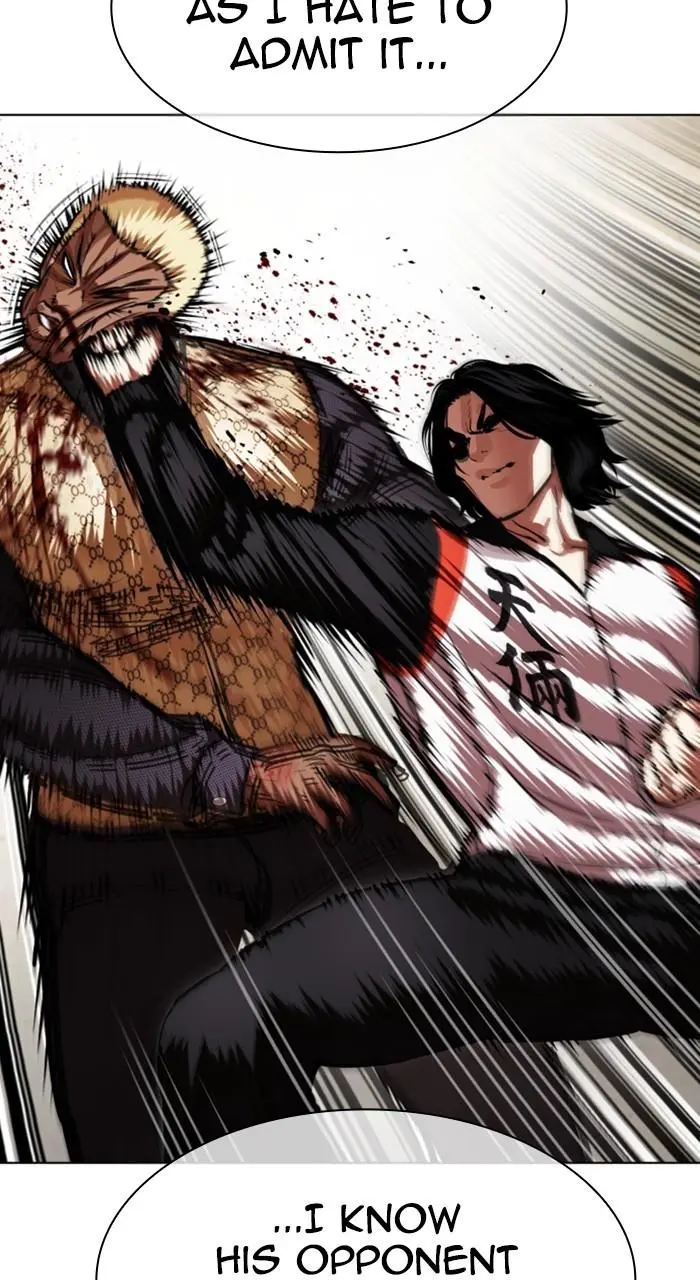 Read Lookism - Chapter 463 - w5.lookismmangafree.com | Image 105