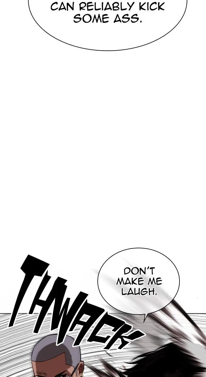 Read Lookism - Chapter 463 - w5.lookismmangafree.com | Image 106