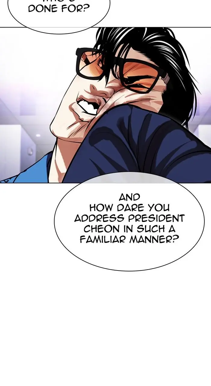 Read Lookism - Chapter 463 - w5.lookismmangafree.com | Image 108