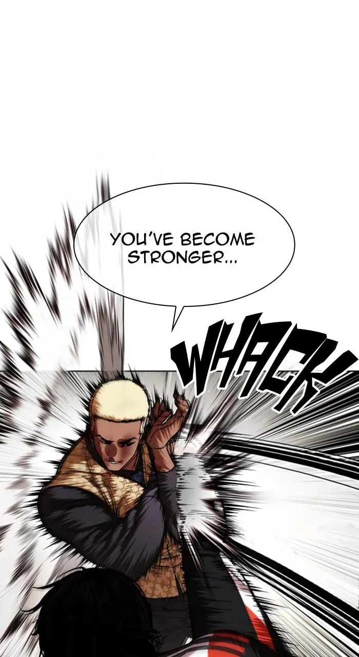 Read Lookism - Chapter 463 - w5.lookismmangafree.com | Image 116