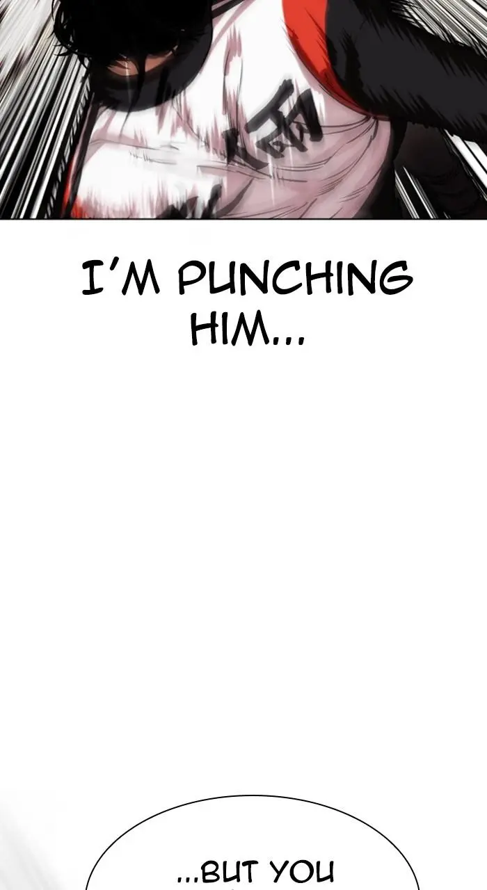 Read Lookism - Chapter 463 - w5.lookismmangafree.com | Image 117