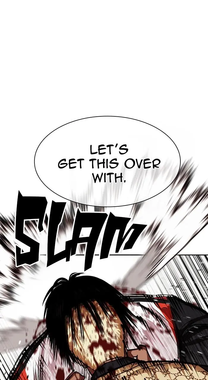 Read Lookism - Chapter 463 - w5.lookismmangafree.com | Image 123