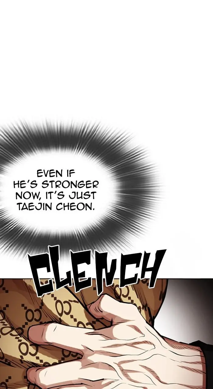 Read Lookism - Chapter 463 - w5.lookismmangafree.com | Image 129