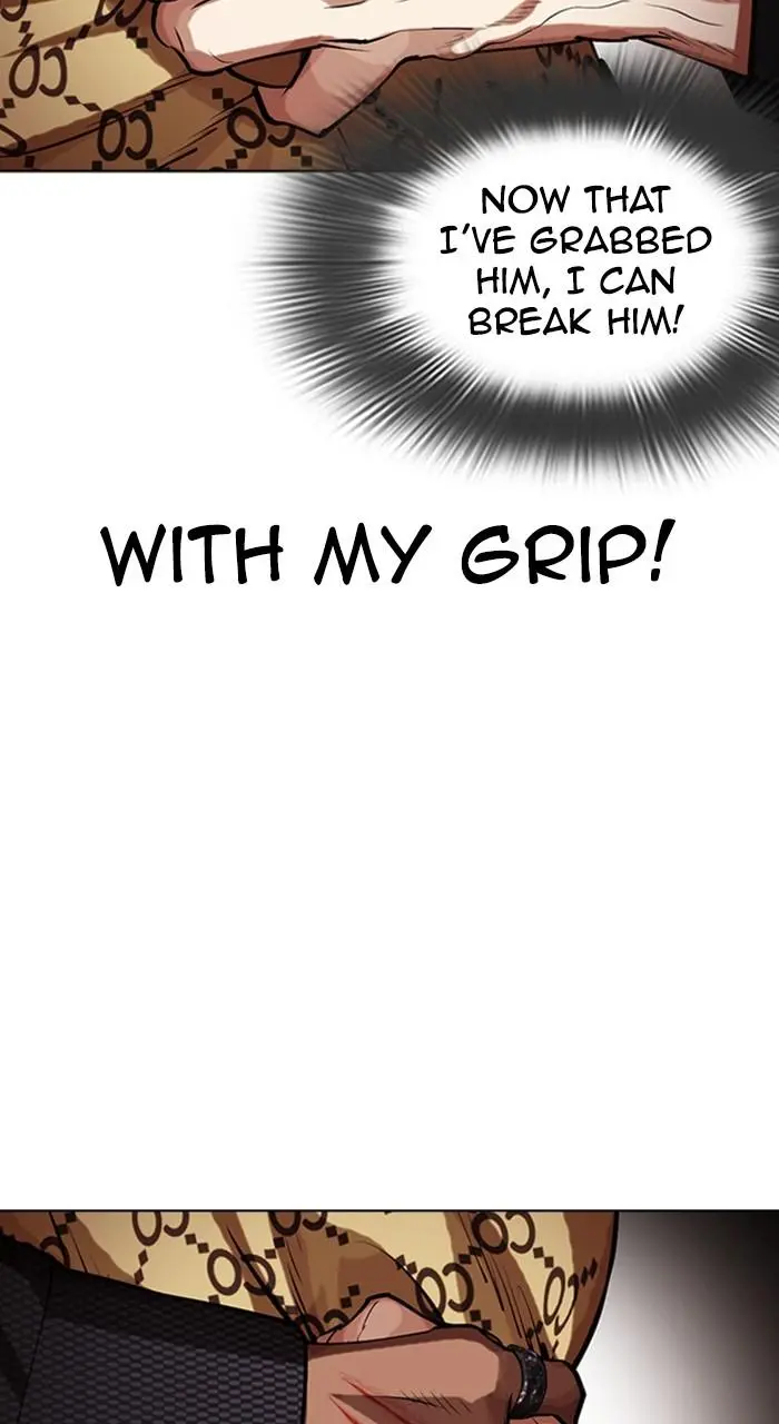 Read Lookism - Chapter 463 - w5.lookismmangafree.com | Image 130