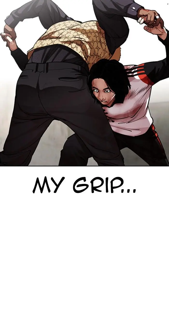 Read Lookism - Chapter 463 - w5.lookismmangafree.com | Image 134