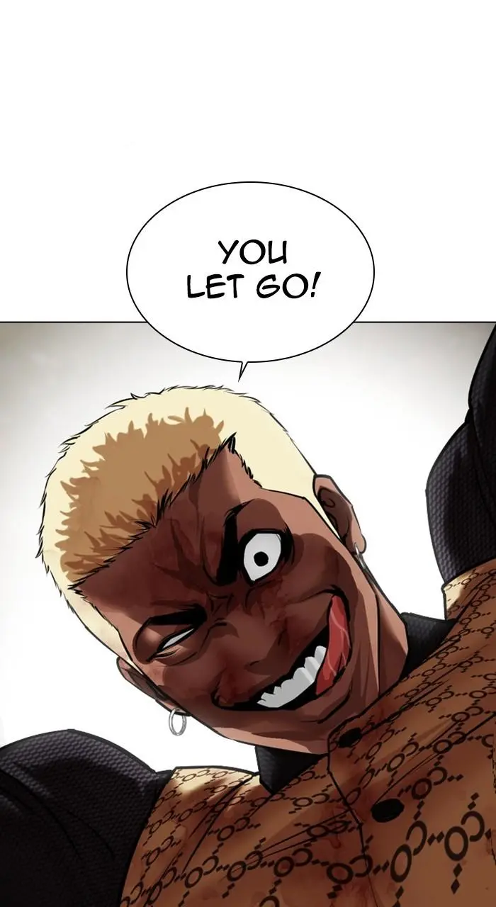 Read Lookism - Chapter 463 - w5.lookismmangafree.com | Image 135