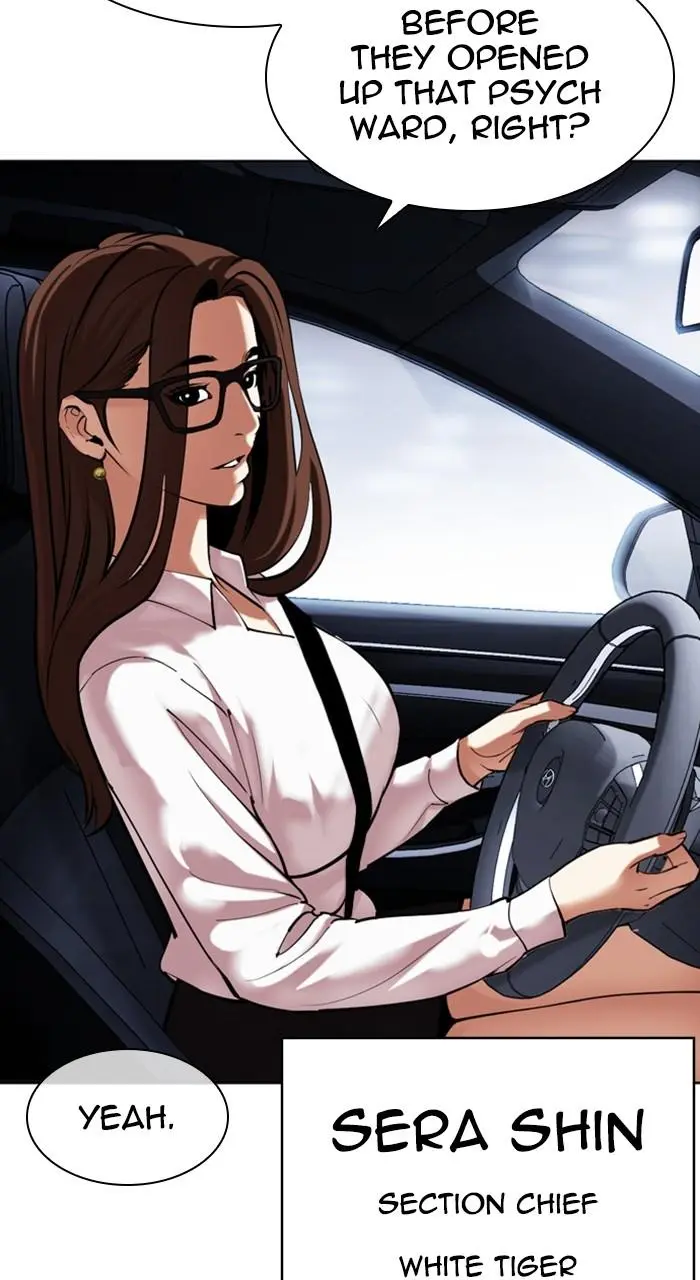 Read Lookism - Chapter 463 - w5.lookismmangafree.com | Image 139