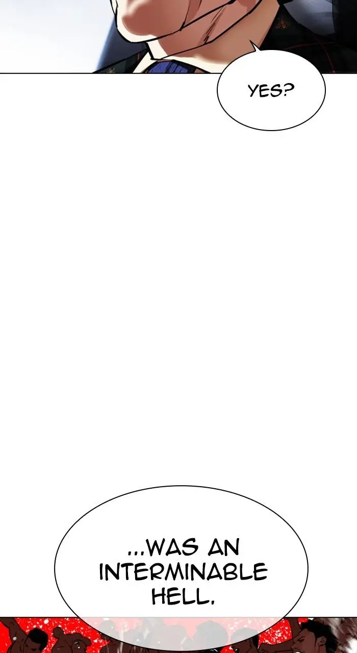 Read Lookism - Chapter 463 - w5.lookismmangafree.com | Image 141