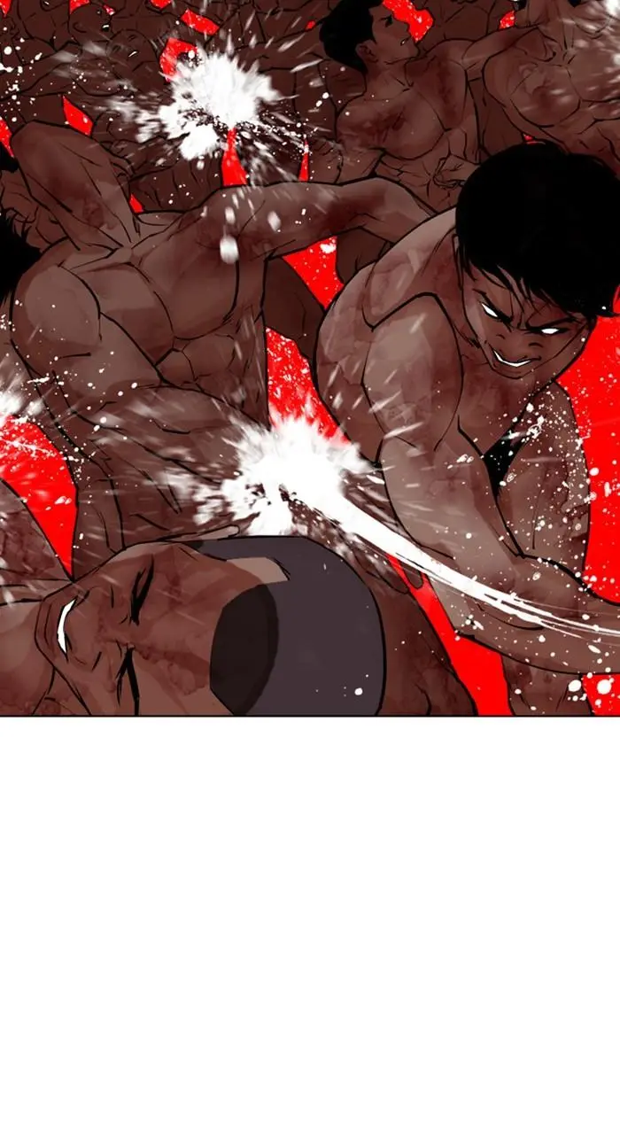 Read Lookism - Chapter 463 - w5.lookismmangafree.com | Image 142