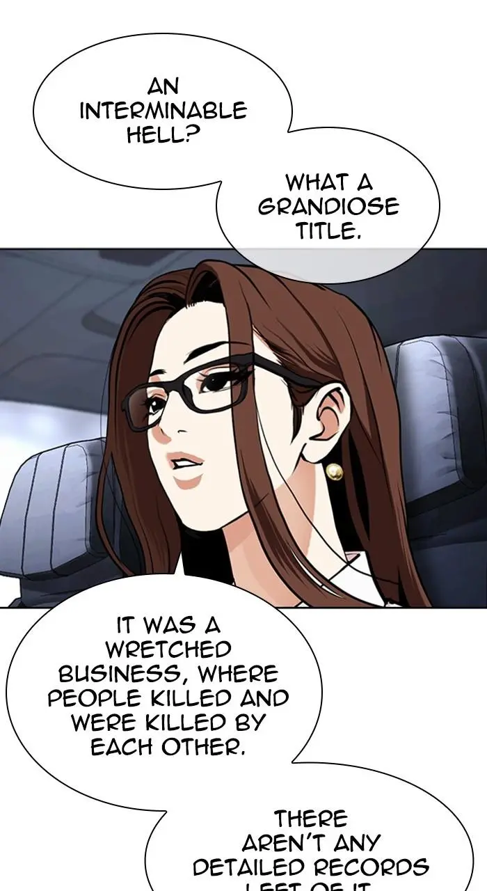Read Lookism - Chapter 463 - w5.lookismmangafree.com | Image 143