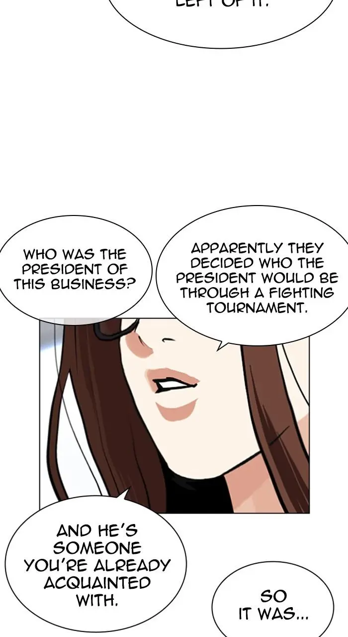 Read Lookism - Chapter 463 - w5.lookismmangafree.com | Image 144