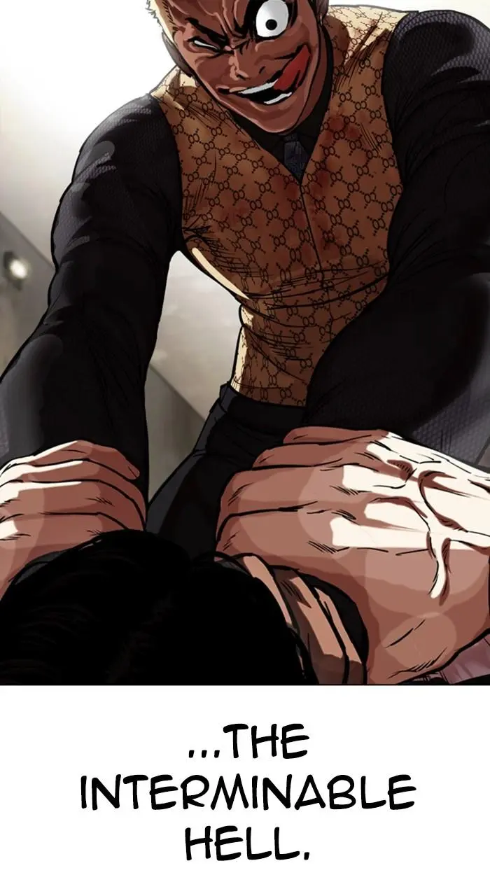 Read Lookism - Chapter 463 - w5.lookismmangafree.com | Image 150