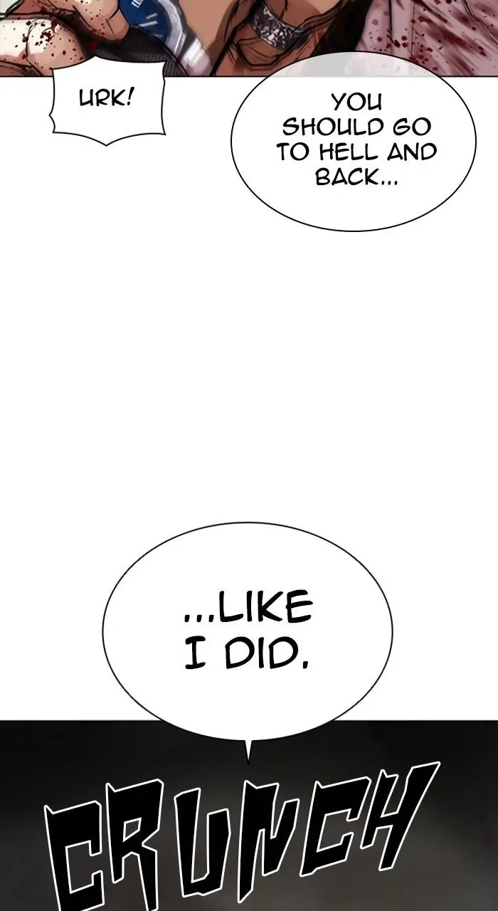 Read Lookism - Chapter 463 - w5.lookismmangafree.com | Image 152