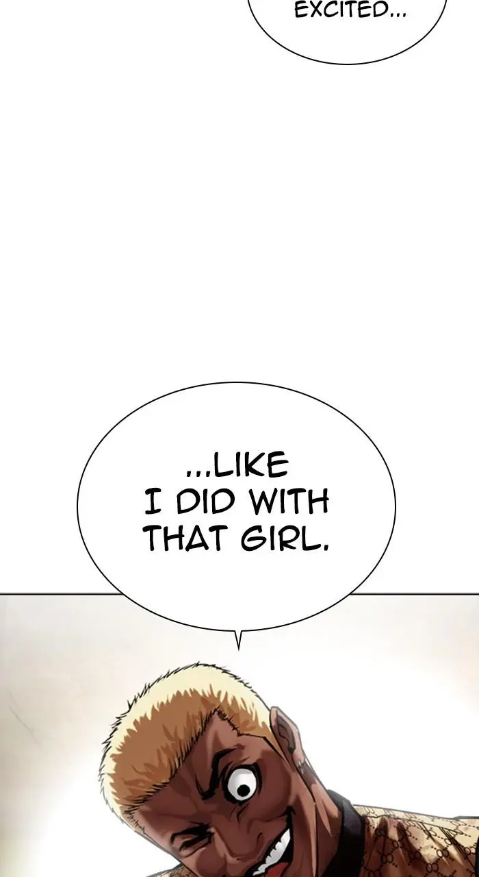 Read Lookism - Chapter 463 - w5.lookismmangafree.com | Image 155