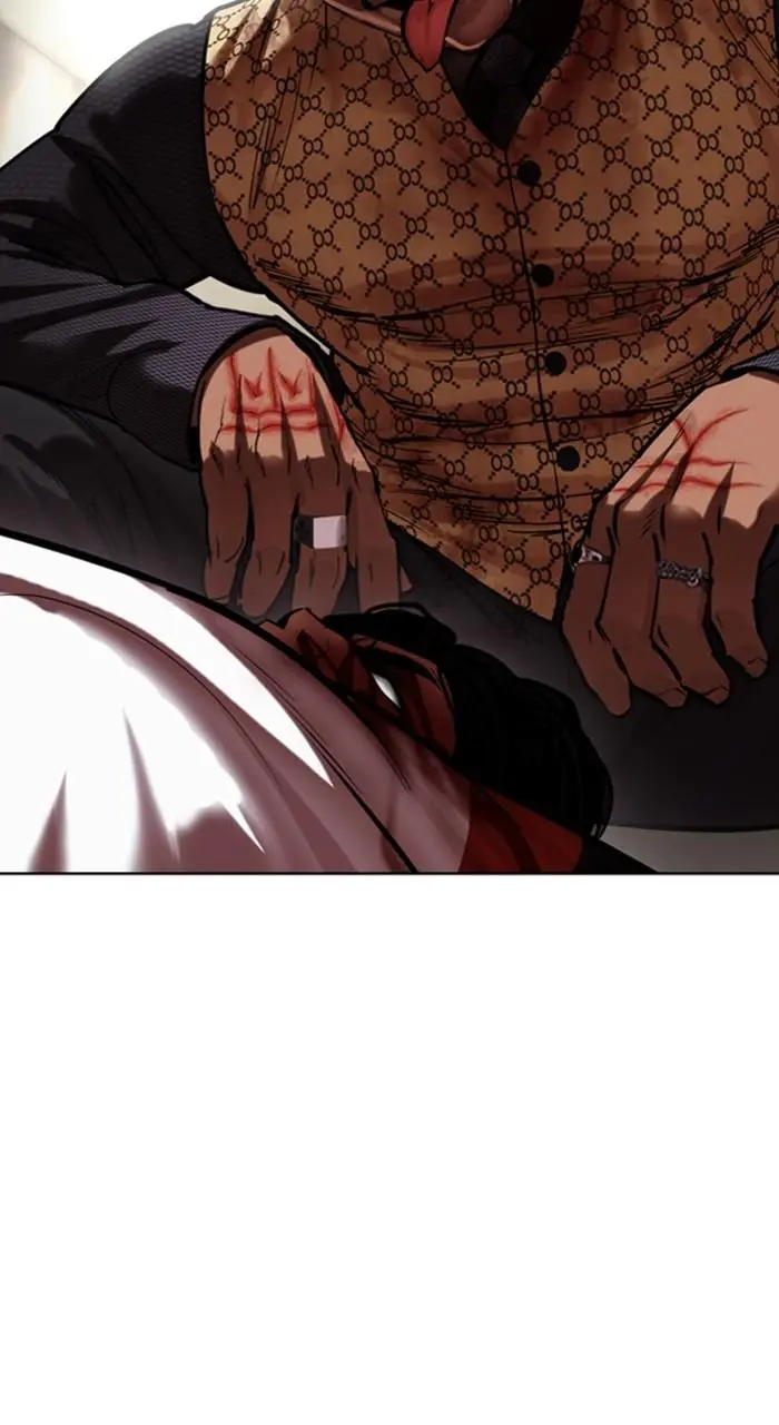 Read Lookism - Chapter 463 - w5.lookismmangafree.com | Image 156