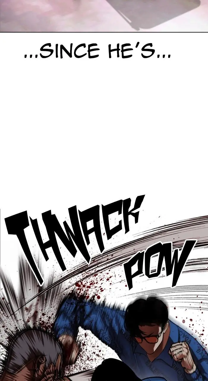 Read Lookism - Chapter 463 - w5.lookismmangafree.com | Image 160