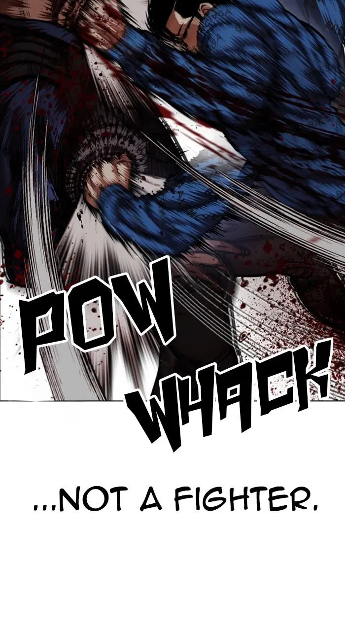 Read Lookism - Chapter 463 - w5.lookismmangafree.com | Image 161