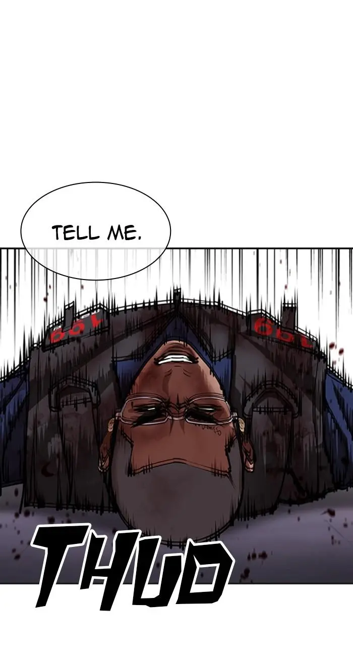 Read Lookism - Chapter 463 - w5.lookismmangafree.com | Image 162