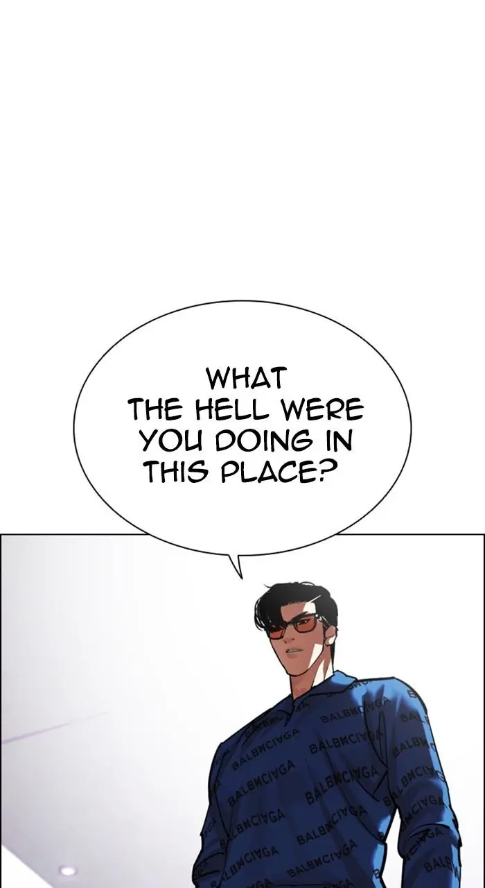 Read Lookism - Chapter 463 - w5.lookismmangafree.com | Image 163
