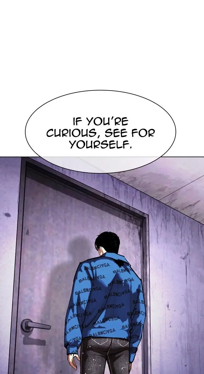 Read Lookism - Chapter 463 - w5.lookismmangafree.com | Image 166